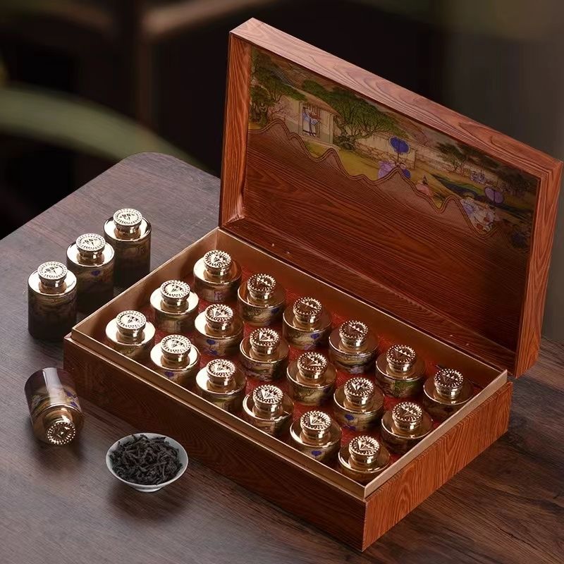 Tea Subscription for 12 Month