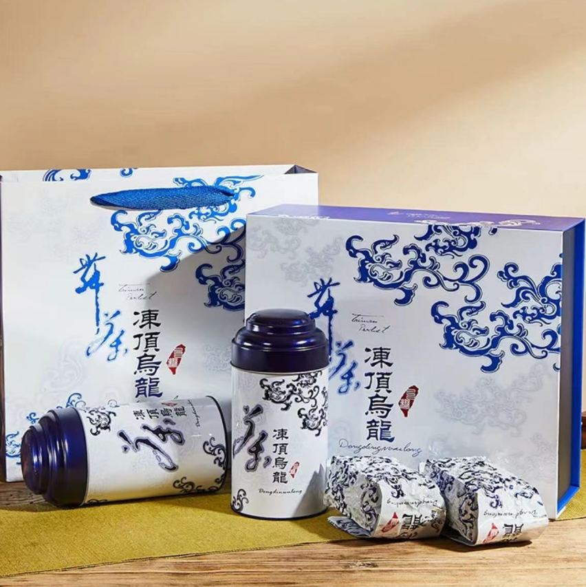 Tea Subscription for 12 Month