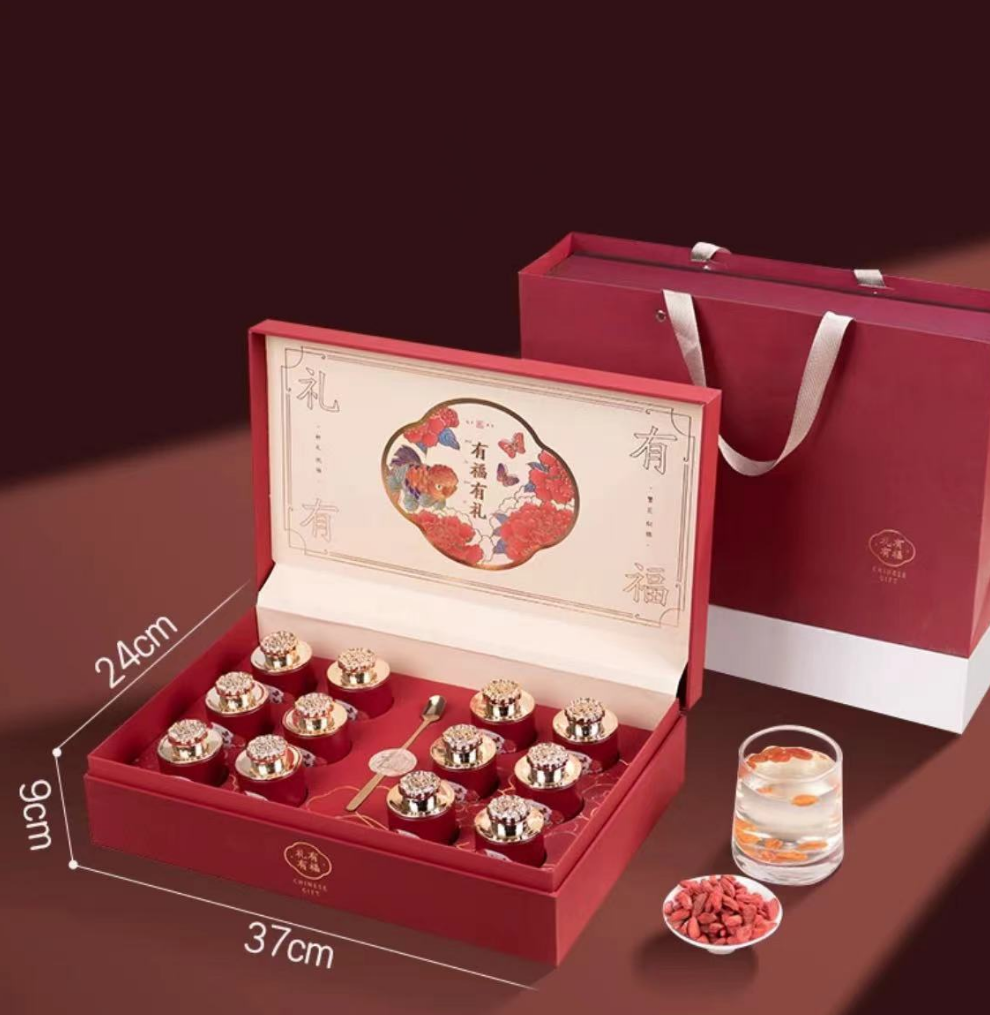 Tea Subscription for 12 Month