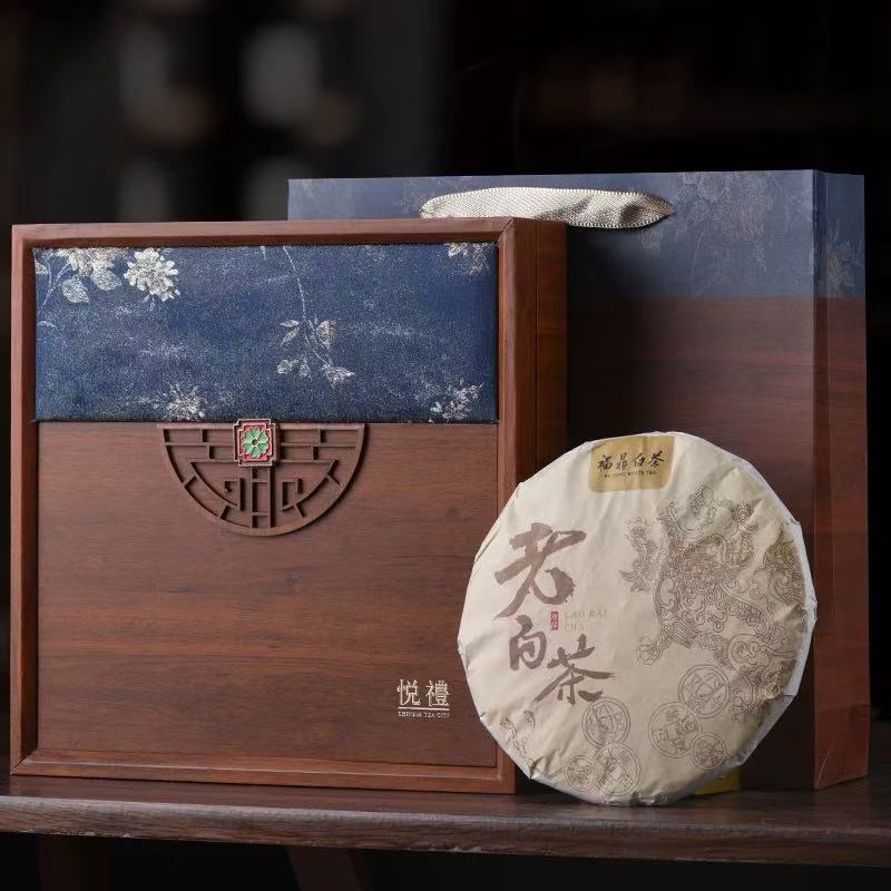 Tea Subscription for 12 Month