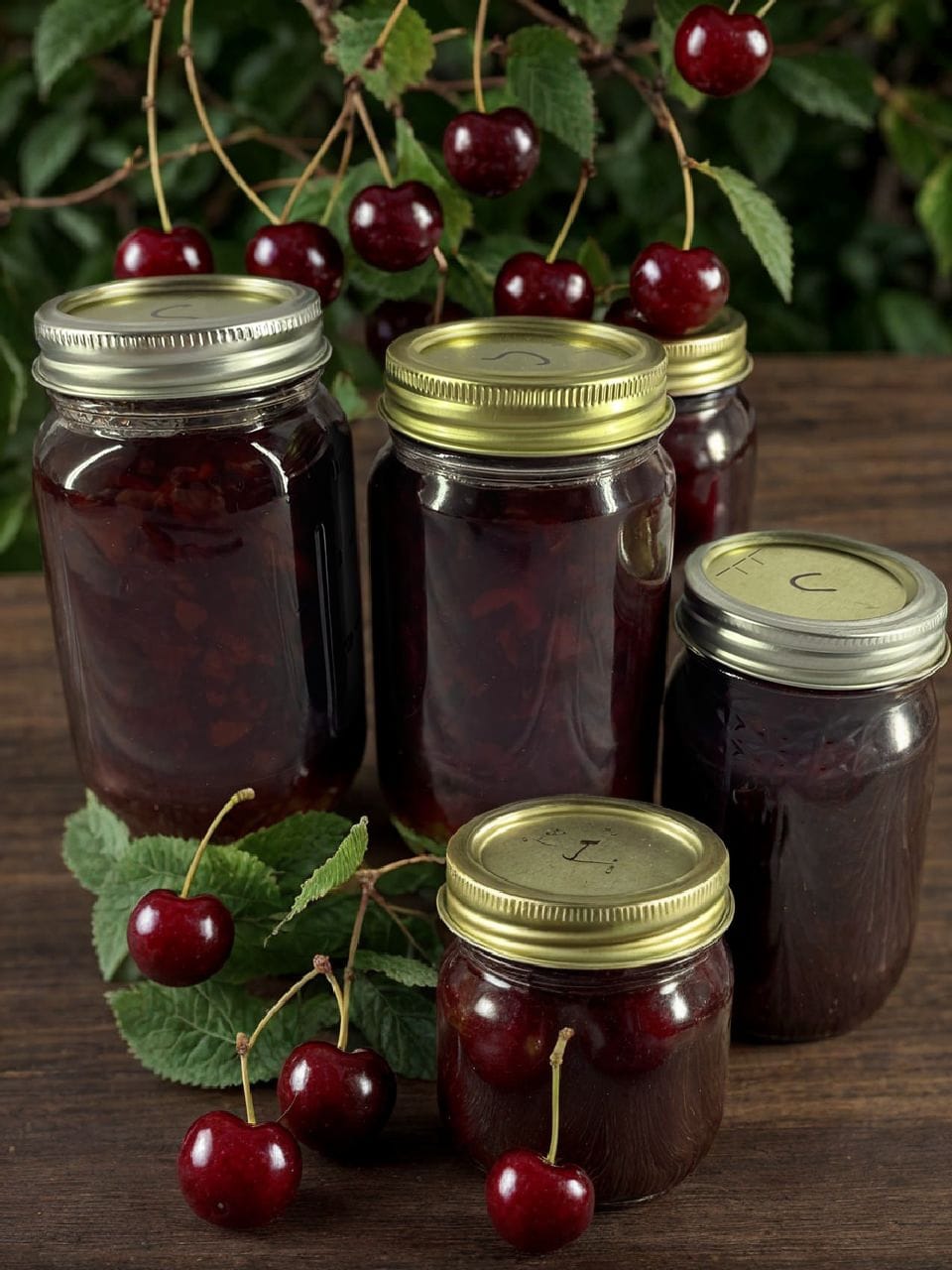 OG Tim's Jam&Salsa 4 cartons (8oz for each carton, we will confirm the flavor after you order)