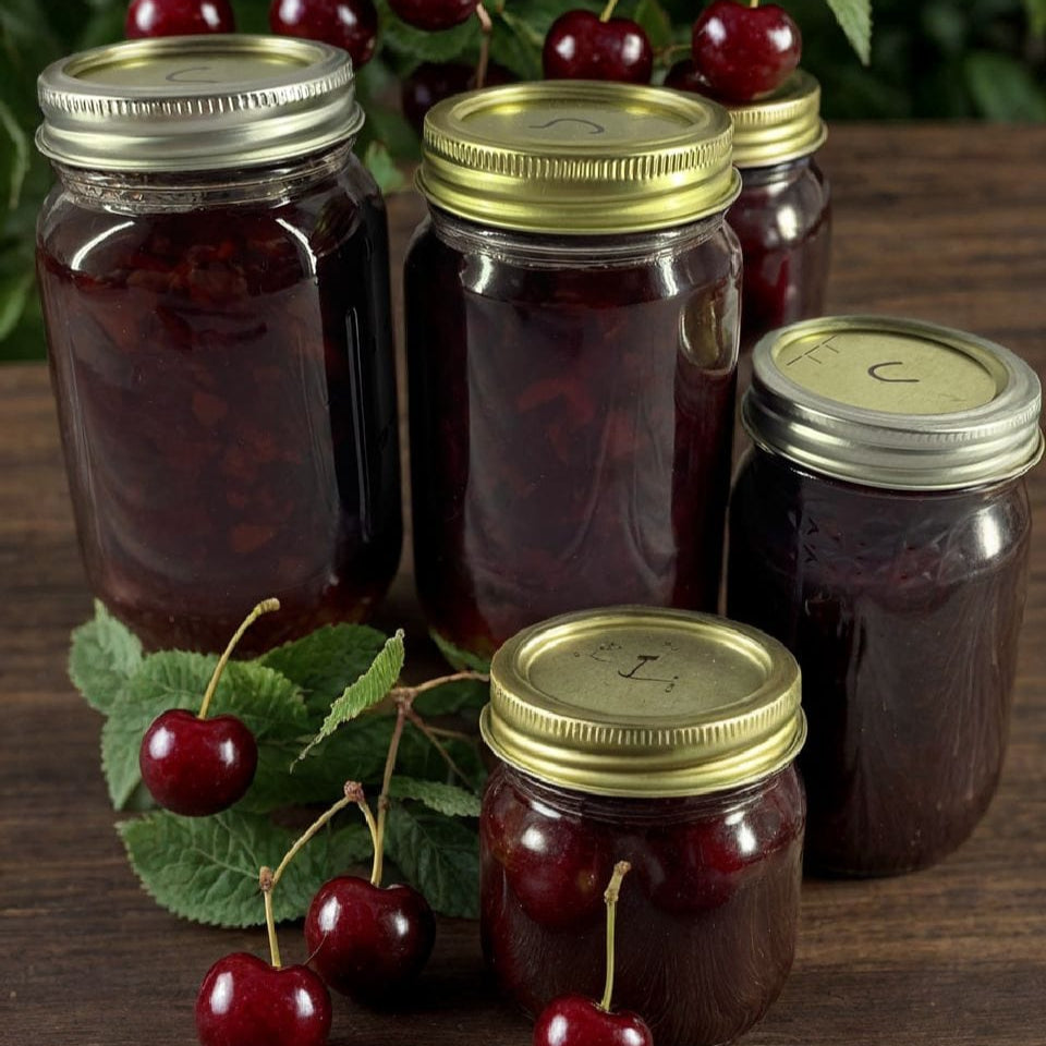 OG Tim's Jam