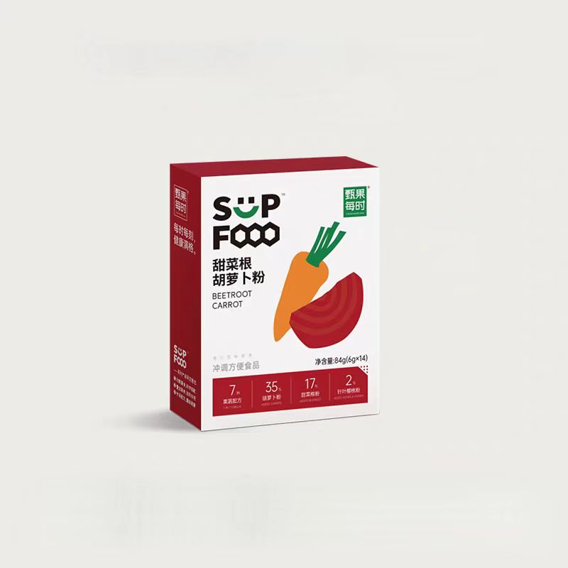 Superfood Powder Variety Pack