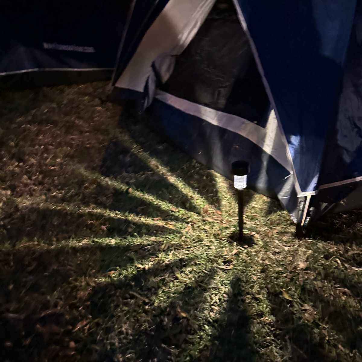 #S13 Solar Pathway Lights Outdoor 10 Pack