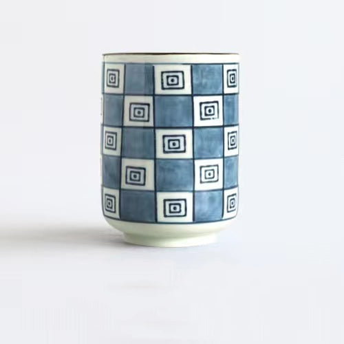 #358 Handmade Ceramics Tea Cup