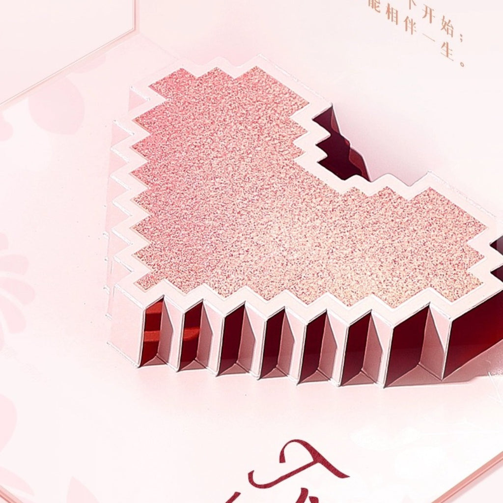 #B3 Beauty Box Deer 10 Pcs
