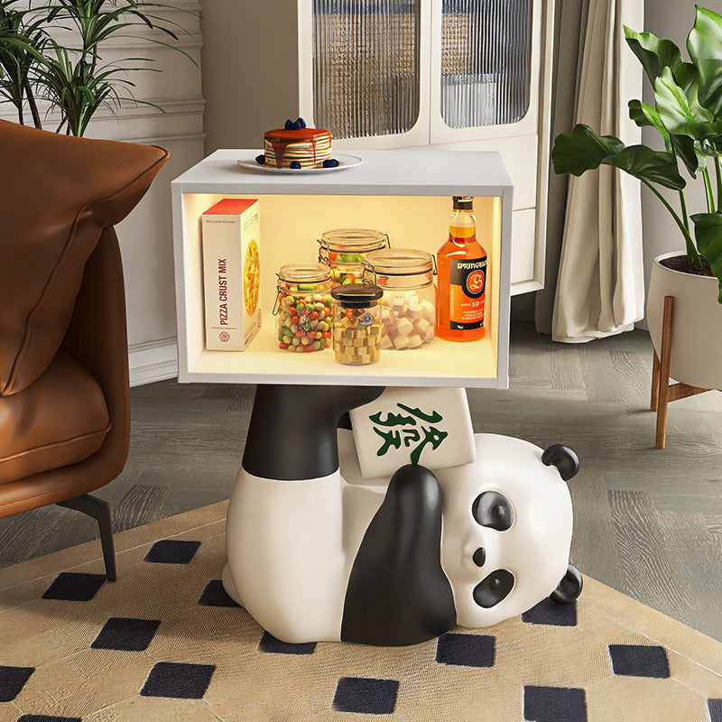 Panda Multi-Functional Table