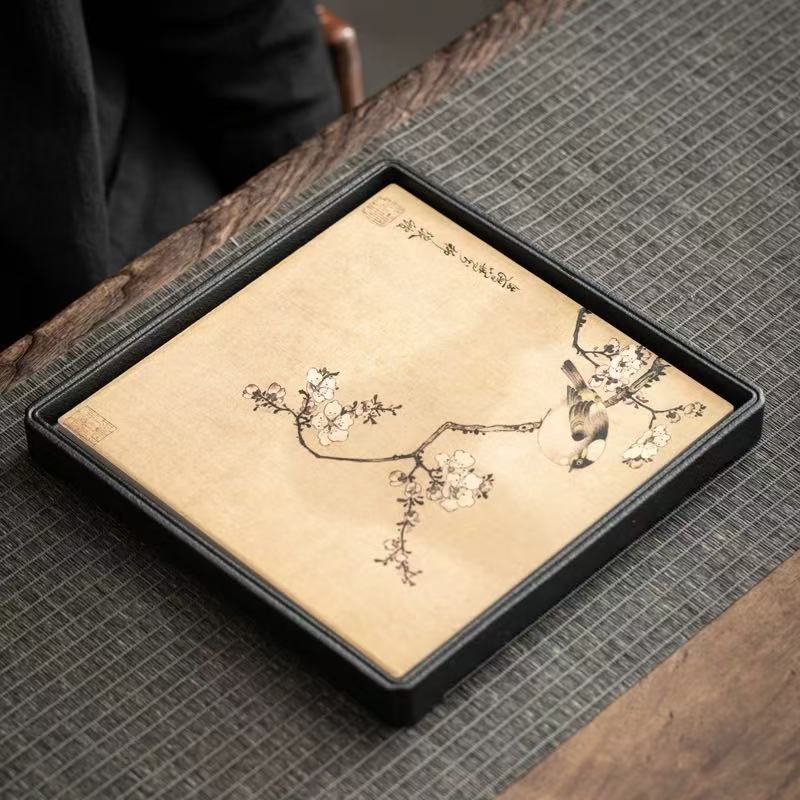 OG Water Absorbent Tea Tray