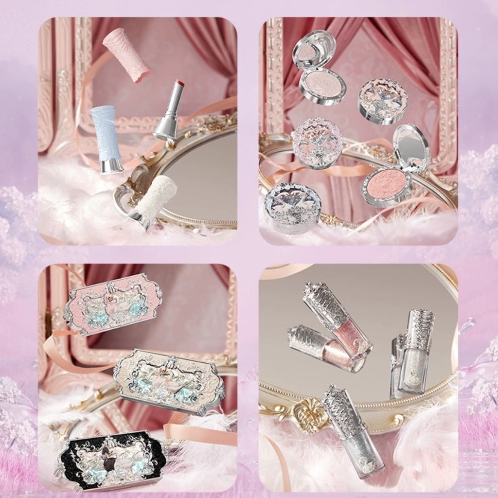 #B1 Beauty Box Angel Carol 15 Pcs