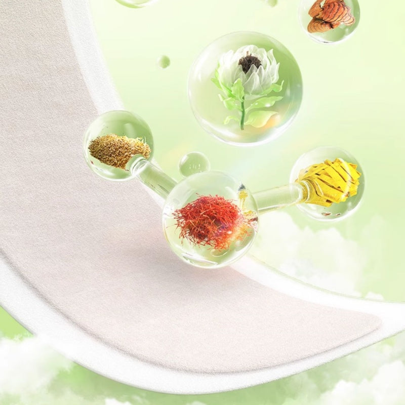 A Revolutionary Product Medical Grade Snow Lotus Herbal Intimate Care Pads