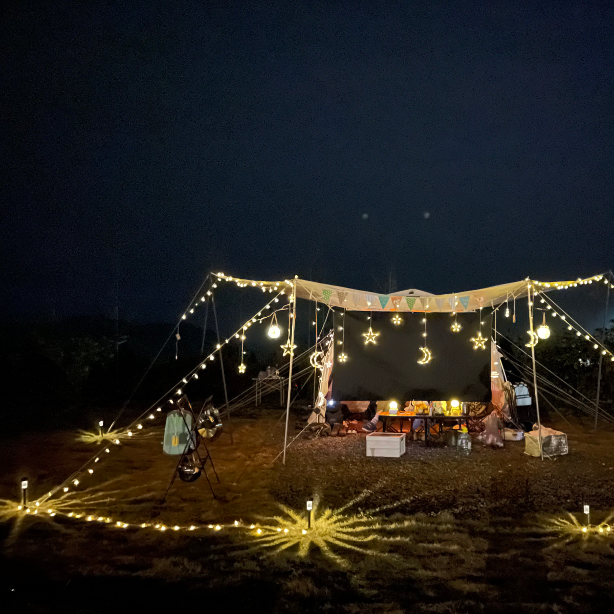 #S13 Solar Pathway Lights Outdoor 10 Pack