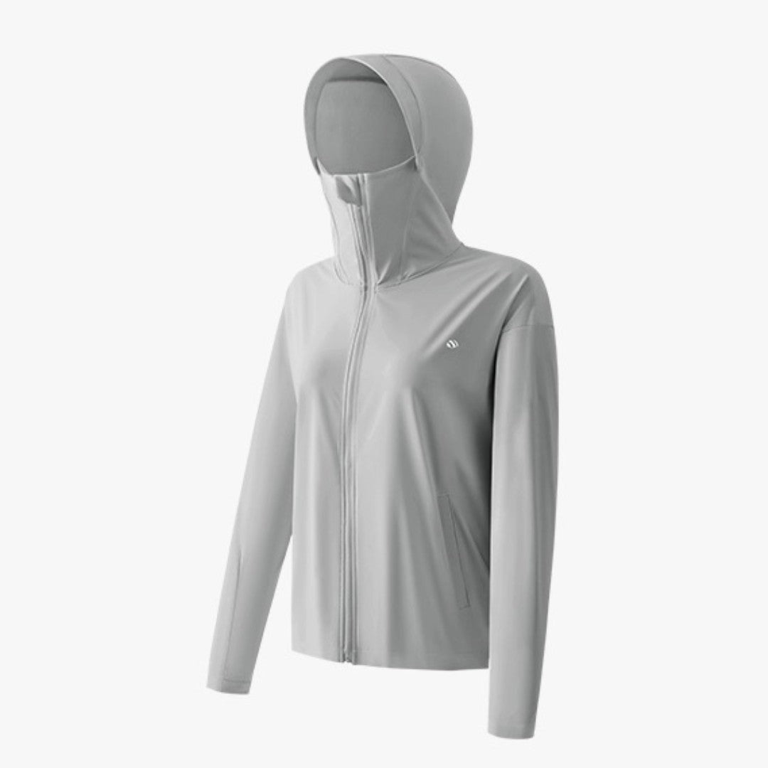 #C12 Sun Protection Hoodie SPF50 Lightweight Shirt