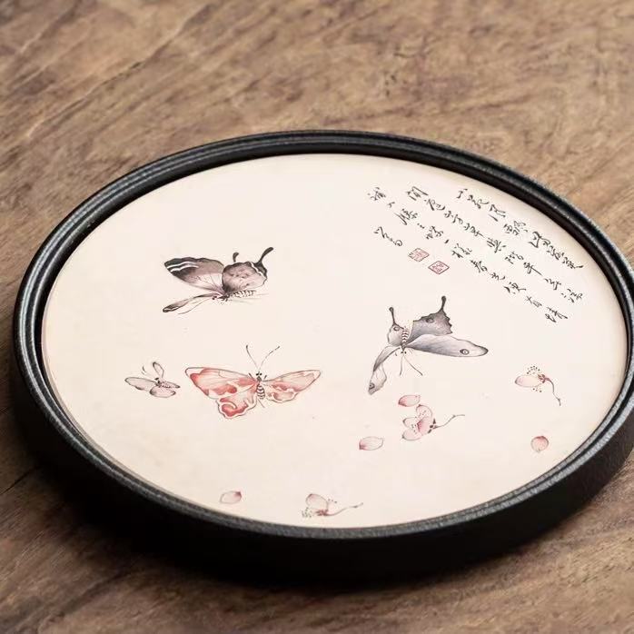 OG Water Absorbent Tea Tray