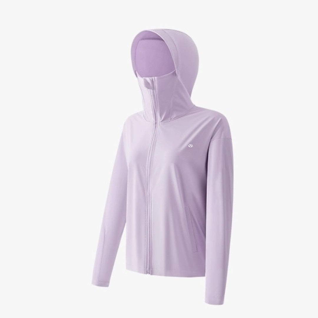 #C12 Sun Protection Hoodie SPF50 Lightweight Shirt