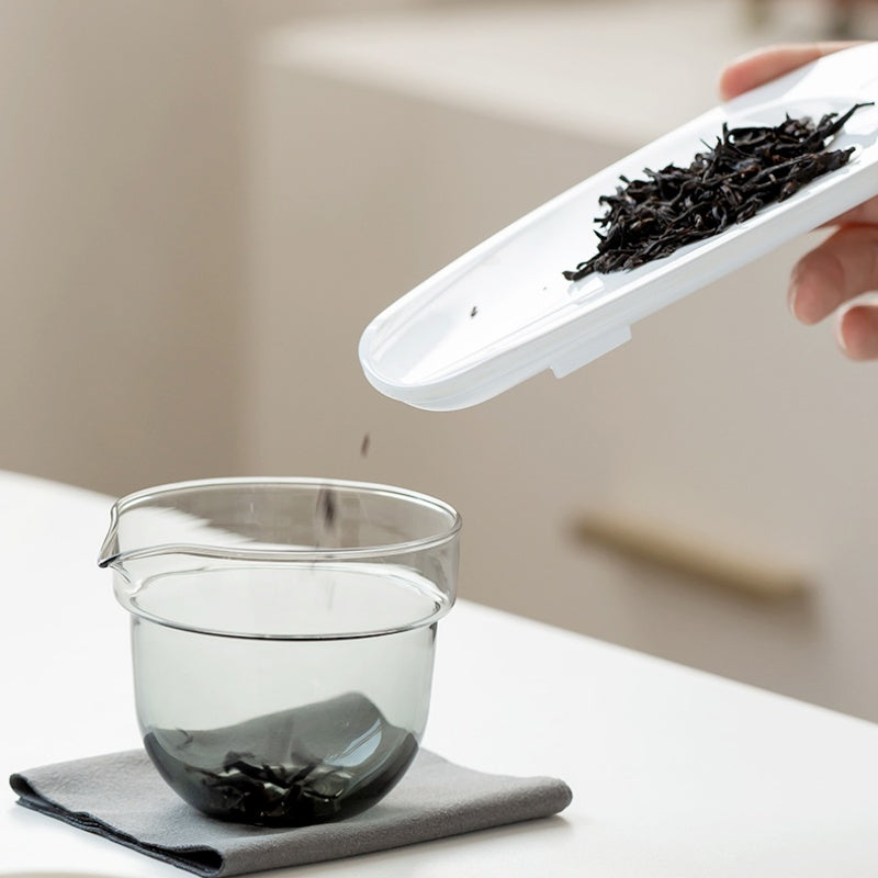 A beautifully crafted collection Ceramic Rabbit Travel Tea Set