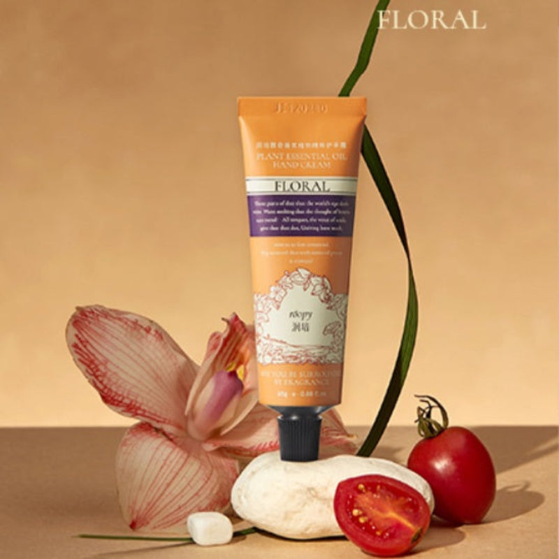 Fantasyland Series Long Lasting Scented Hand Cream Set