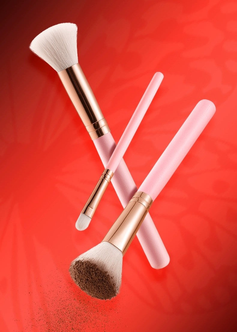 #B10 Beauty Box Red 14Pcs