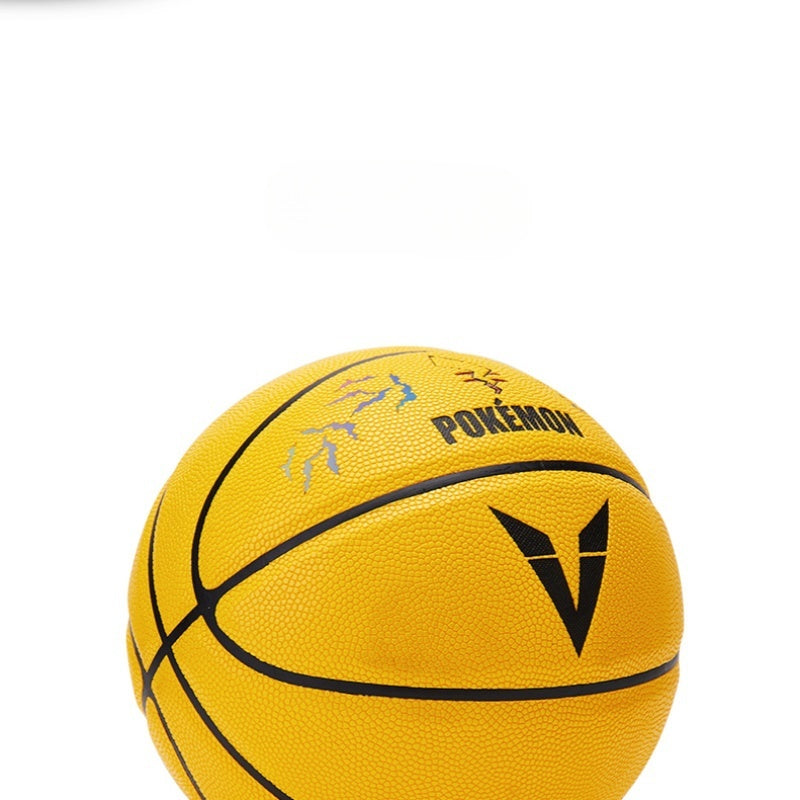 Fun Pokémon Basketball