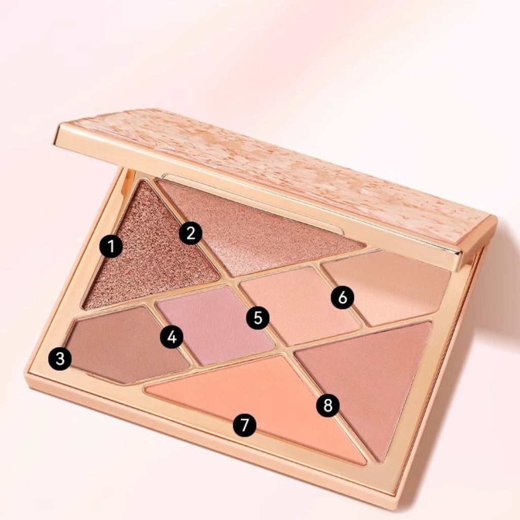 #B5 Beauty Box Enchanted 14 Pcs
