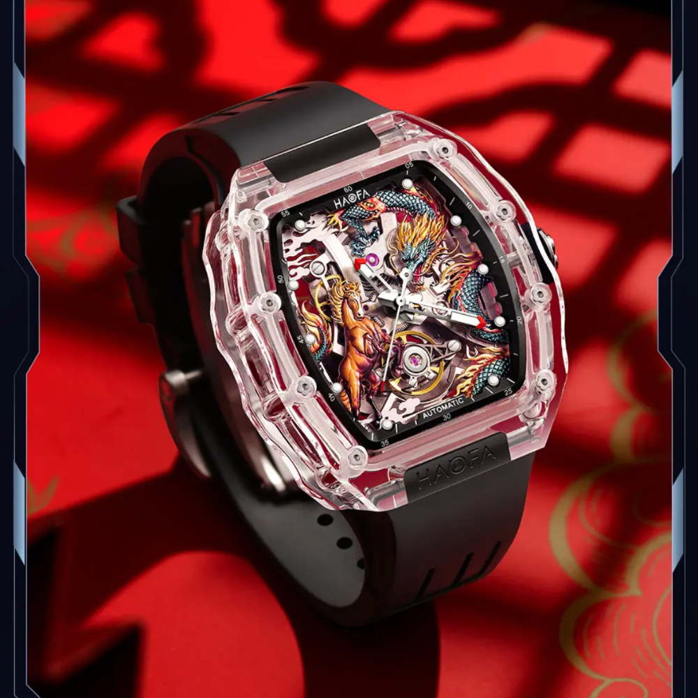 #371 OG High-end Watch Series-2