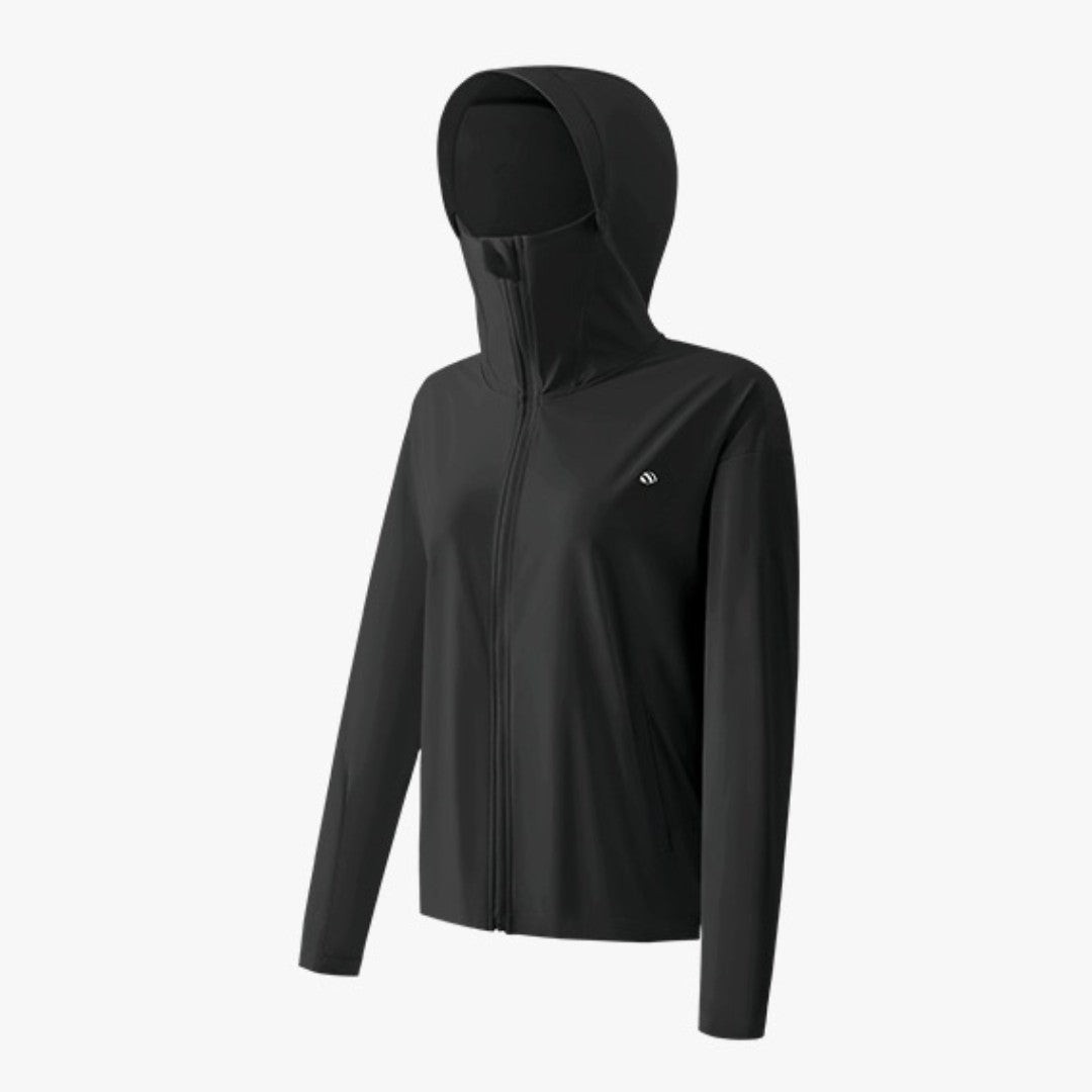 #C12 Sun Protection Hoodie SPF50 Lightweight Shirt