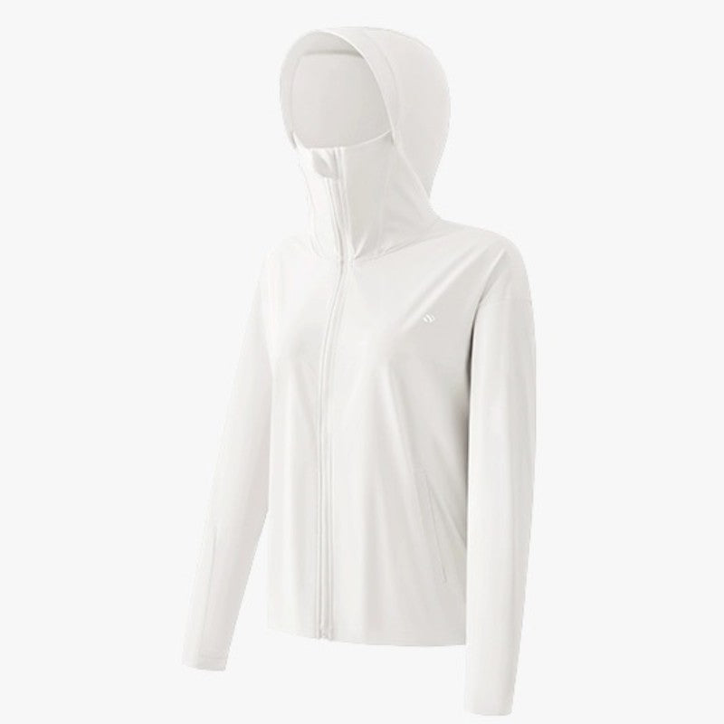 #C12 Sun Protection Hoodie SPF50 Lightweight Shirt