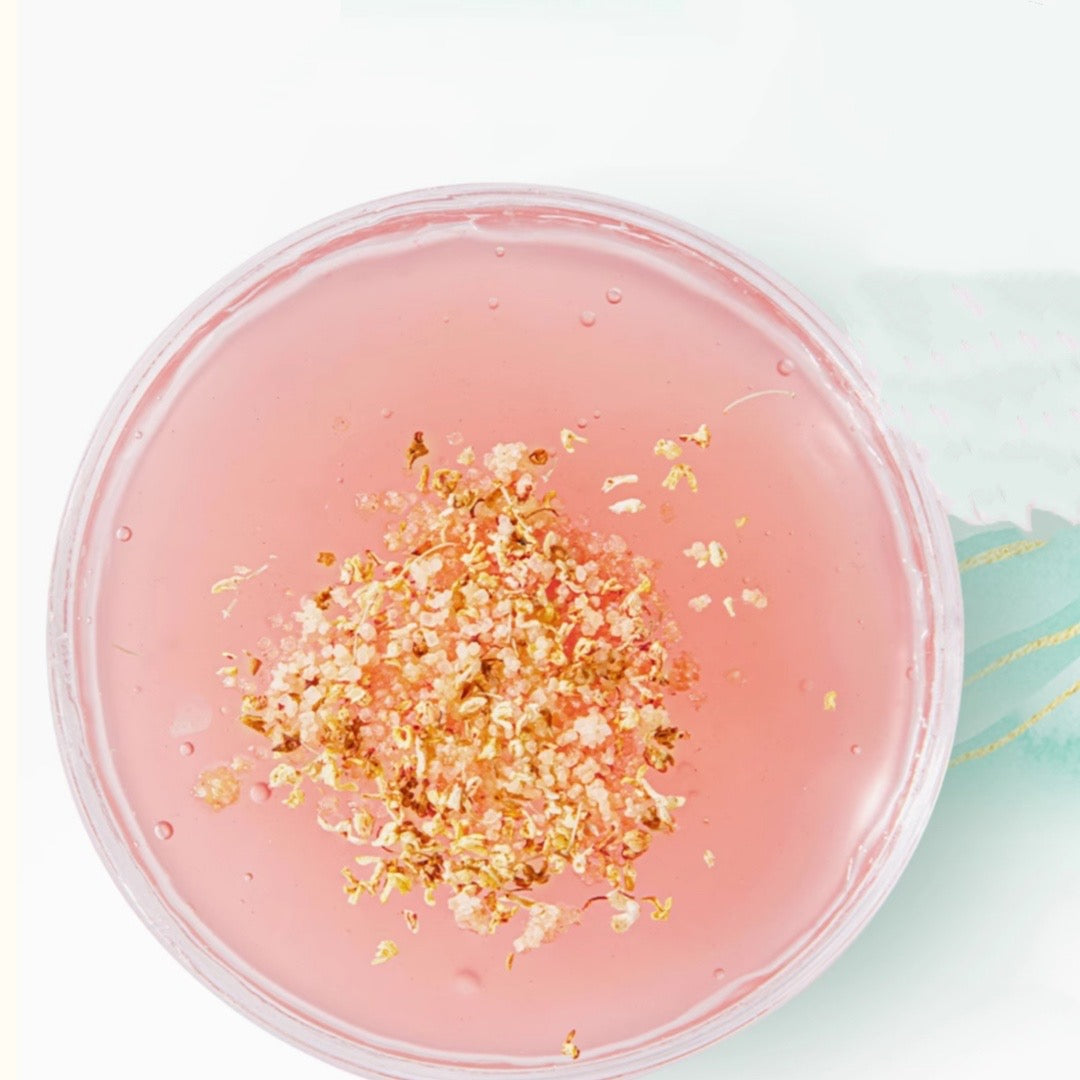 Pure Lotus Root Starch | Gluten-Free Digestive Support + Yin Nourisher + Low-GI Superfood