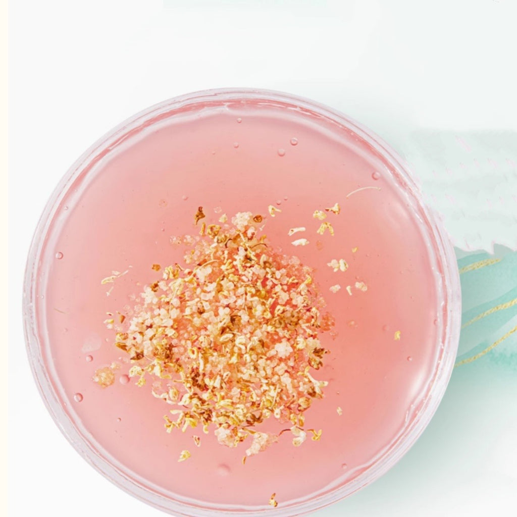 Pure Lotus Root Starch | Gluten-Free Digestive Support + Yin Nourisher + Low-GI Superfood