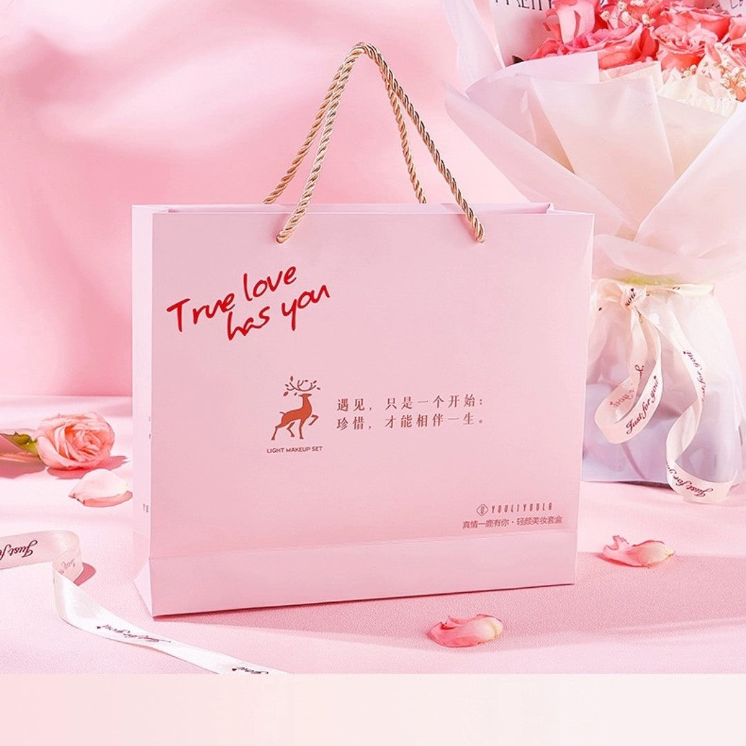 #B3 Beauty Box Deer 10 Pcs