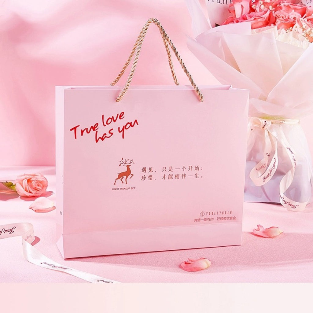 #B3 Beauty Box Deer 10 Pcs