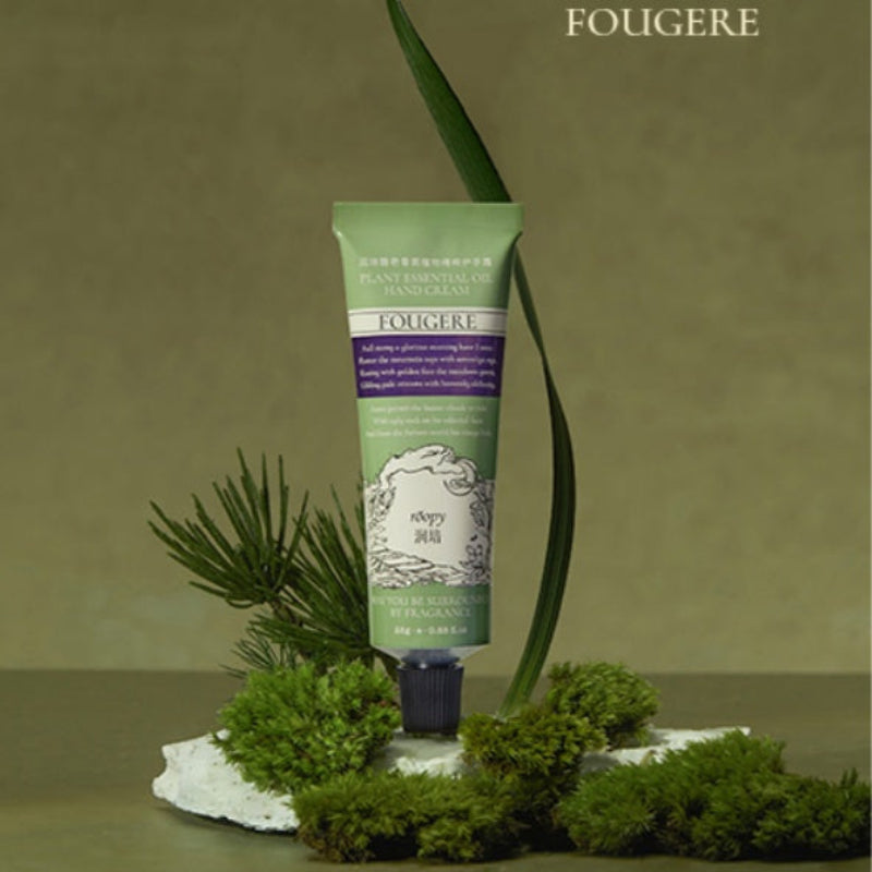Fantasyland Series Long Lasting Scented Hand Cream Set