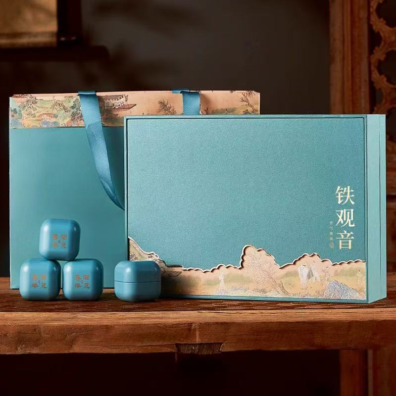 Tea Subscription for 12 Month