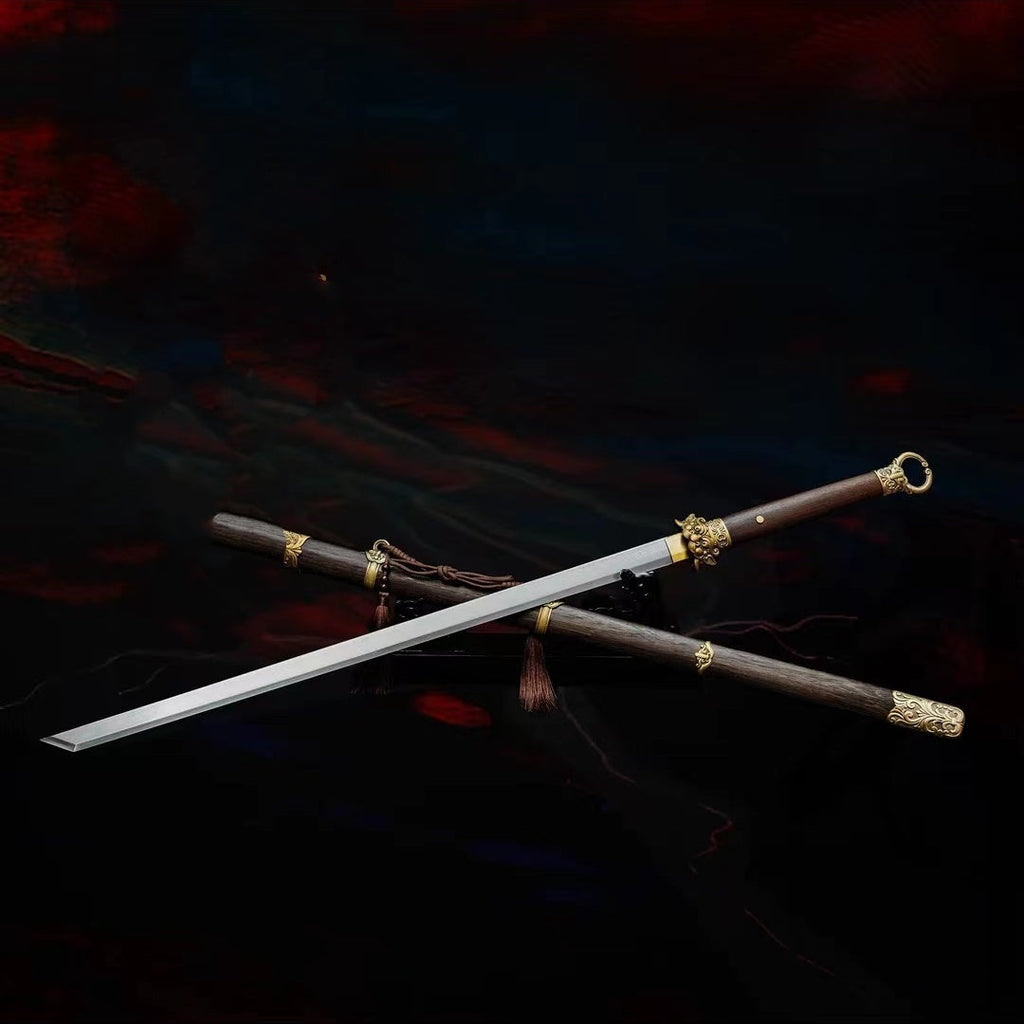 #283 Yinlong Jian