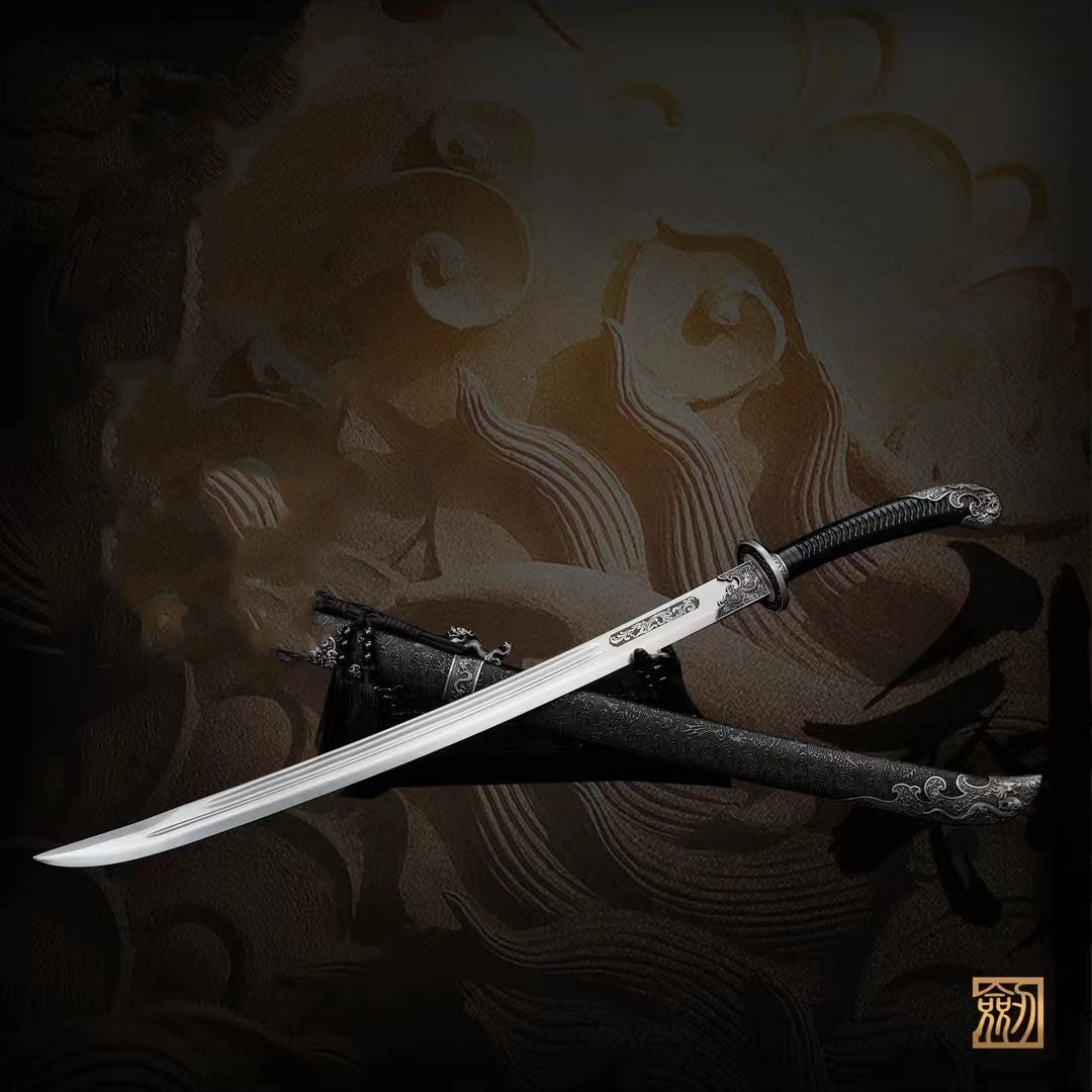 #275 ShenYu Sword