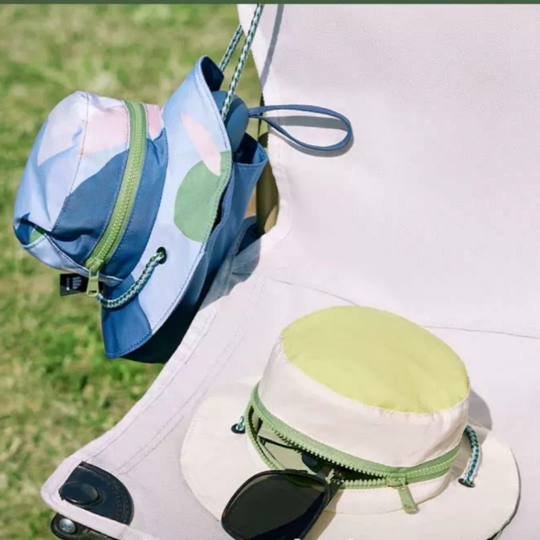 Portable Sun Umbrella - Lightweight UV Protection Suitable for Women