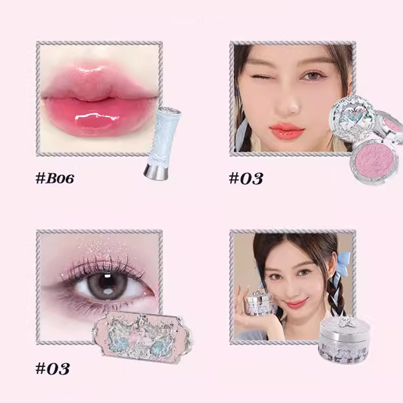 OG Make Up Bundle