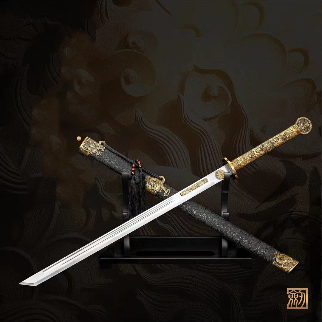 #274 ShenYouSheng Sword