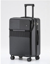 #194 Carry-On Luggage Large Capacity Storage