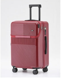 #194 Carry-On Luggage Large Capacity Storage