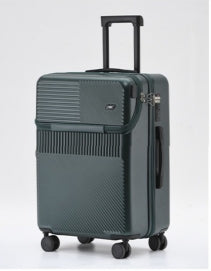 #194 Carry-On Luggage Large Capacity Storage