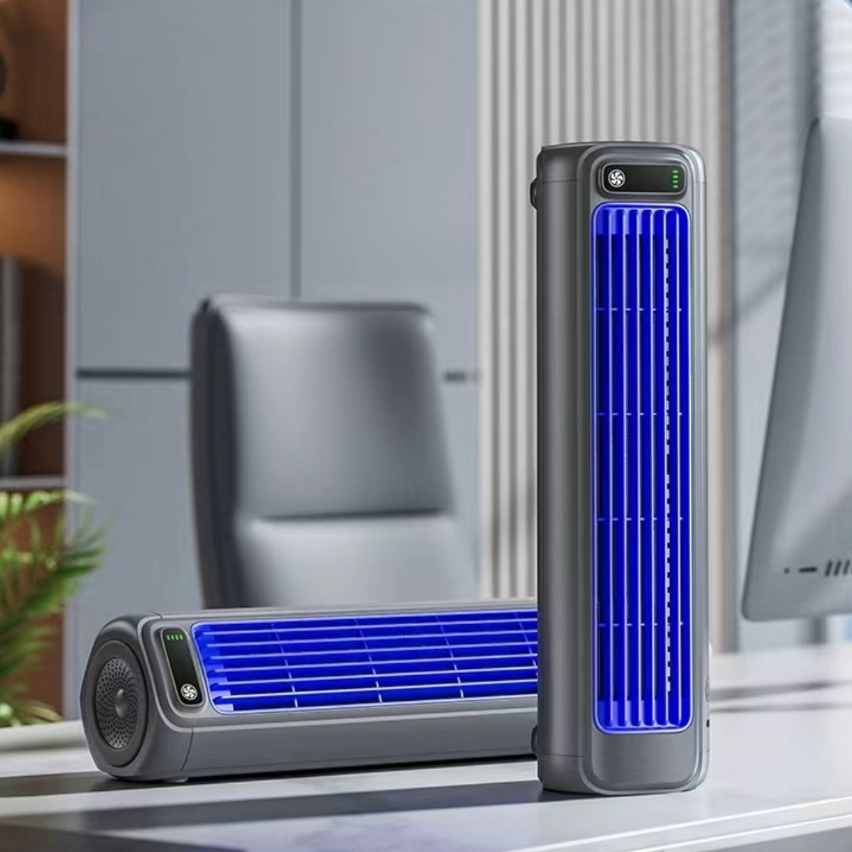 #C2 Electric Fan Hanging/Vertical Multifunction