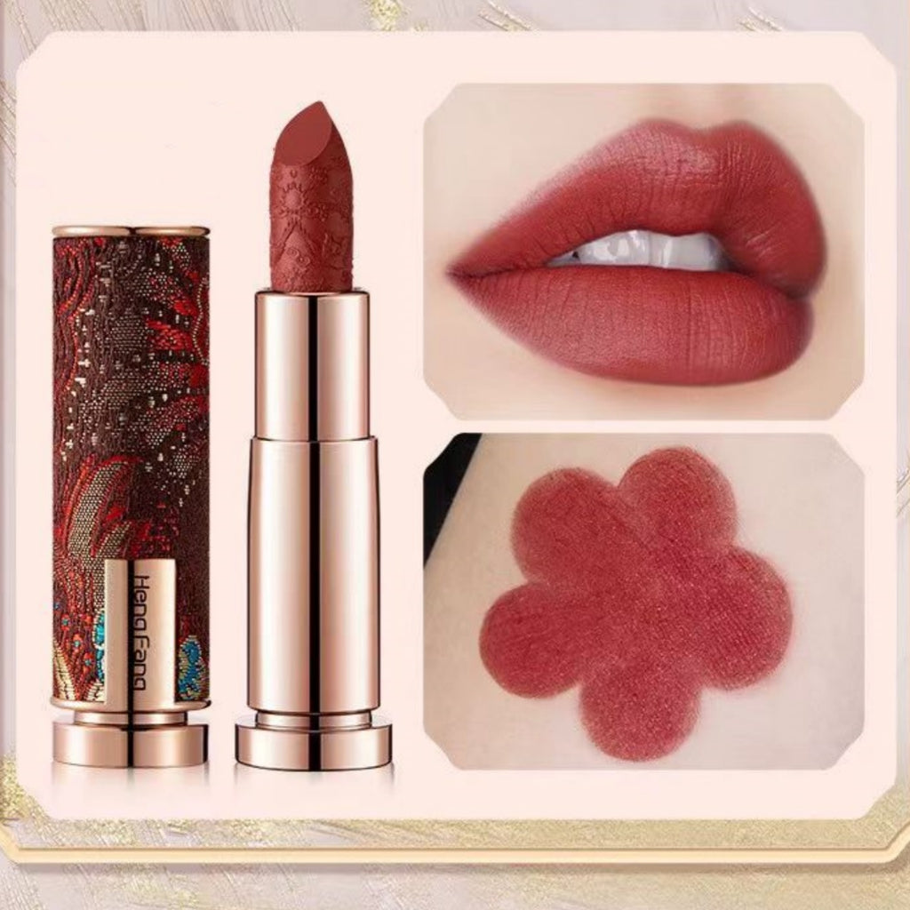 #B4 Beauty Box Embroidery 11 Pcs