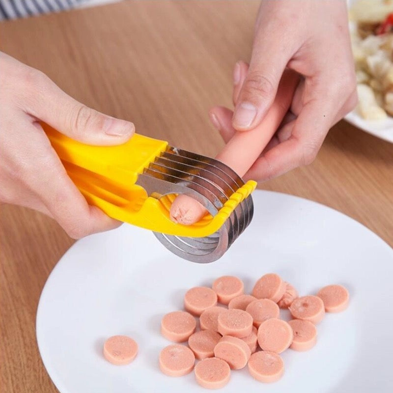 OG Nancy Kitchen Life Hacks 16 Pcs Bundle