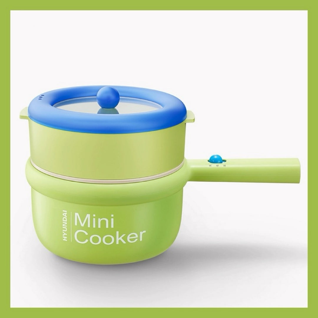 OG Rice Cooker Bundle