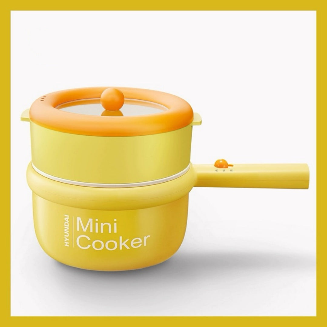 OG Rice Cooker Bundle