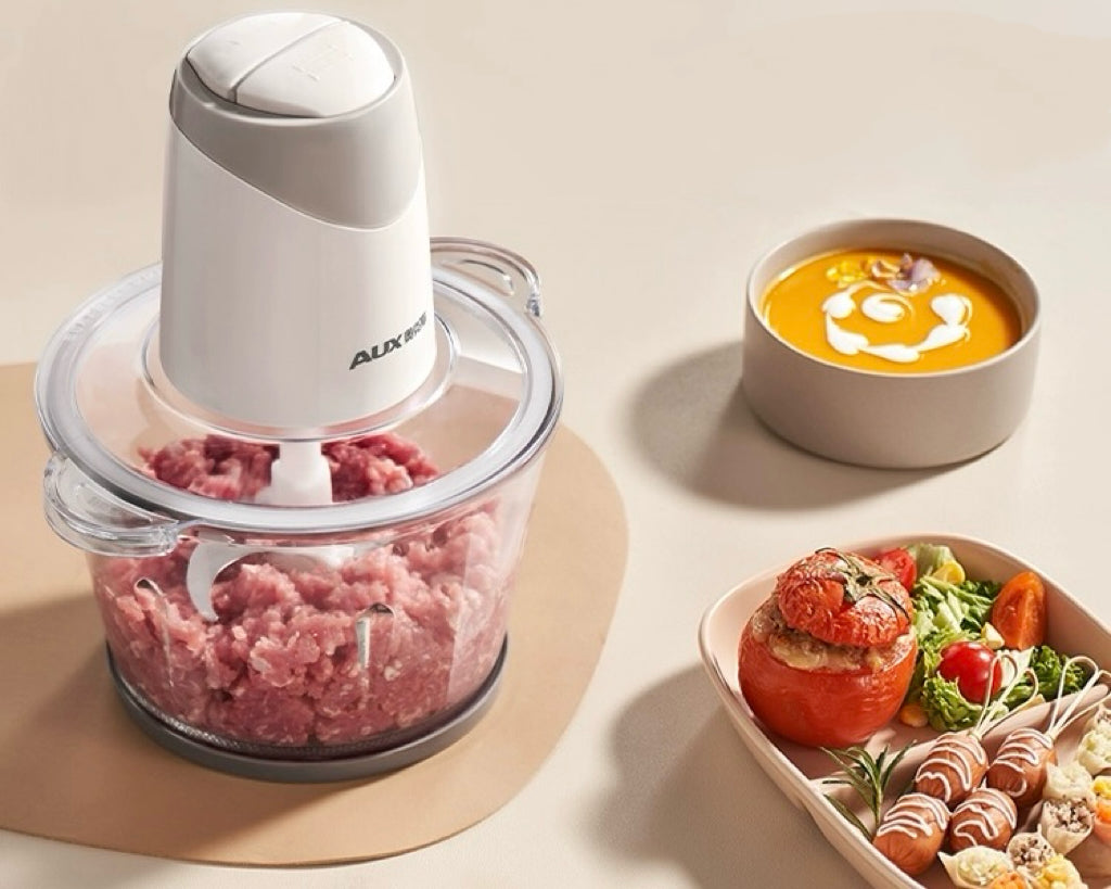 OG Rice Cooker Bundle