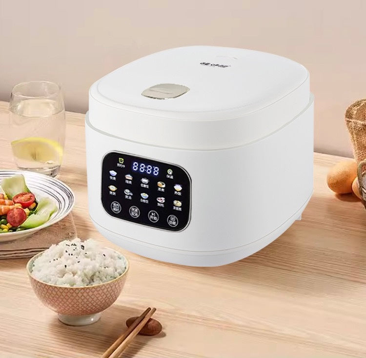 OG Rice Cooker Bundle