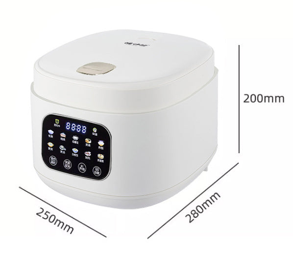 OG Rice Cooker Bundle