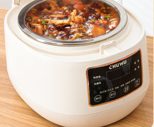 OG Rice Cooker Bundle