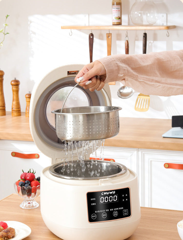 OG Rice Cooker Bundle